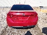 5YFBURHE0HP****** Destrozados 2017 Toyota Corolla