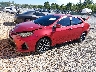 5YFBURHE0HP****** Usados y Reparables 2017 Toyota Corolla en Gulf Coast