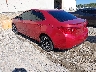5YFBURHE0HP****** Salvamento y Reparables 2017 Toyota Corolla en Gulf Coast