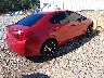 5YFBURHE0HP****** Salvamento y Destrozados 2017 Toyota Corolla en Estado de Mississippi