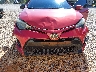 5YFBURHE0HP****** Salvamento y Reparables 2017 Toyota Corolla en Estado de Mississippi
