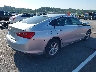 1G1ZB5ST9HF****** Salvamento y Destrozados 2017 Chevrolet Malibu en Estado de Illinois