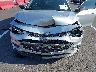 1G1ZB5ST9HF****** Salvamento y Reparables 2017 Chevrolet Malibu en Estado de Illinois