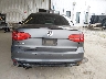 3VW5T7AJ2GM****** Salvage 2016 Volkswagen Jetta