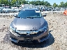 2HGFC2F5XJH****** Wrecked 2018 Honda Civic in Virginia State