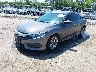 2HGFC2F5XJH****** Used and Repairable 2018 Honda Civic in Richmond
