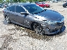 2HGFC2F5XJH****** Salvage and Repairable 2018 Honda Civic in Virginia State