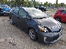 JTDKN3DU4F1****** Salvage and Wrecked 2015 Toyota Prius in Culpeper