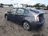 JTDKN3DU4F1****** Salvage and Repairable 2015 Toyota Prius in Culpeper