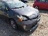 JTDKN3DU4F1****** Salvage and Repairable 2015 Toyota Prius in Virginia State