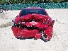 19UUB1F36HA****** Destrozados 2017 Acura TLX