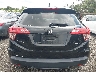 3CZRU6H53GM****** Wrecked 2016 Honda HR-V
