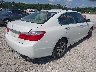 1HGCR2F34EA****** Salvage and Wrecked 2014 Honda Accord in North Carolina State