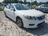 1HGCR2F34EA****** Salvage and Repairable 2014 Honda Accord in North Carolina State
