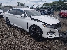1HGCV1F36JA****** Salvage and Wrecked 2018 Honda Accord in Columbus