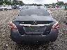 1N4AL3AP2DC****** Destrozados 2013 Nissan Altima