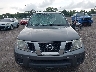 1N6AD0ER7KN****** Wrecked 2019 Nissan Frontier in Florida State