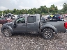 1N6AD0ER7KN****** Repairable 2019 Nissan Frontier in Florida State