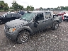 1N6AD0ER7KN****** Used and Repairable 2019 Nissan Frontier in Tampa North