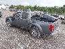 1N6AD0ER7KN****** Salvage and Repairable 2019 Nissan Frontier in Tampa North