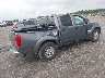 1N6AD0ER7KN****** Salvage and Wrecked 2019 Nissan Frontier in Florida State