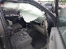1N6AD0ER7KN****** Used and Repairable 2019 Nissan Frontier in Florida State