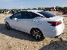 3N1CN8EV8ML****** Salvage 2021 Nissan Versa