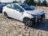 3N1CN8EV8ML****** Salvage and Wrecked 2021 Nissan Versa in Fort Myers