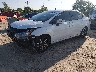 3N1CN8EV8ML****** Used and Repairable 2021 Nissan Versa in Fort Myers