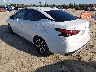 3N1CN8EV8ML****** Salvage and Repairable 2021 Nissan Versa in Fort Myers