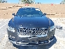 1LN6L9UK3H5****** Destrozados 2017 Lincoln Continental en Estado de California