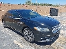 1LN6L9UK3H5****** Salvamento y Destrozados 2017 Lincoln Continental en Santa Clarita
