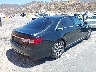 1LN6L9UK3H5****** Salvamento y Destrozados 2017 Lincoln Continental en Estado de California