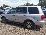 2HKYF18574H****** Salvamento 2004 Honda Pilot