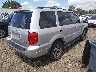 2HKYF18574H****** Salvamento y Destrozados 2004 Honda Pilot en Estado de Ohio