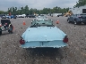 P6FH19**** Used 1956 Ford Thunderbird