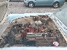 P6FH19**** Repairable 1956 Ford Thunderbird