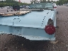 P6FH19**** Salvage and Wrecked 1956 Ford Thunderbird in Grand Rapids