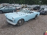 P6FH19**** Used and Repairable 1956 Ford Thunderbird in Grand Rapids