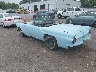 P6FH19**** Salvage and Repairable 1956 Ford Thunderbird in Grand Rapids
