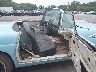 P6FH19**** Used and Repairable 1956 Ford Thunderbird in Michigan State