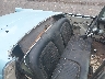P6FH19**** Wrecked 1956 Ford Thunderbird in Grand Rapids