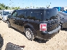 2FMGK5B89KB****** Salvamento y Reparables 2019 Ford Flex en Cincinnati