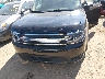 2FMGK5B89KB****** Salvamento y Reparables 2019 Ford Flex en Estado de Ohio