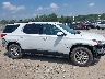 1GNEVGKW2KJ****** Used 2019 Chevrolet Traverse in North Carolina State