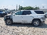 1GNEVGKW2KJ****** Repairable 2019 Chevrolet Traverse in North Carolina State