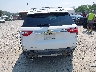 1GNEVGKW2KJ****** Wrecked 2019 Chevrolet Traverse