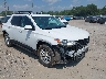 1GNEVGKW2KJ****** Salvage and Wrecked 2019 Chevrolet Traverse in Asheville