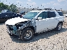 1GNEVGKW2KJ****** Used and Repairable 2019 Chevrolet Traverse in Asheville