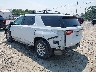 1GNEVGKW2KJ****** Salvage and Repairable 2019 Chevrolet Traverse in Asheville